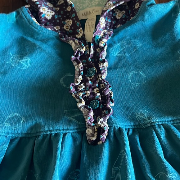 Matilda Jane hooded top - Picture 5 of 9